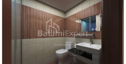 شقة سكنية 26 متر مربع - يوريفسكايا, Batumi, جورجيا