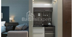 شقة سكنية 3-комн 26 m² - يوريفسكايا, Batumi