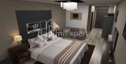 شقة سكنية 3-комн 26 m² - يوريفسكايا, Batumi