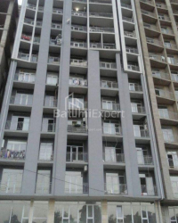 شقة سكنية 42 متر مربع - Tbel-Abuseridze, Batumi, جورجيا