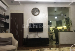 شقة سكنية 84 متر مربع - ديميتر تافدادبولي, Batumi, جورجيا