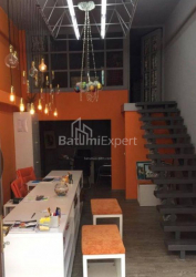 شقة سكنية 50 متر مربع - يوريفسكايا, Batumi, جورجيا