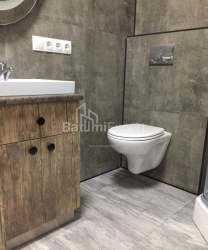 شقة سكنية 32 متر مربع - نيكو بيروسماني, Batumi, جورجيا