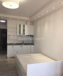 شقة سكنية 32 متر مربع - نيكو بيروسماني, Batumi, جورجيا