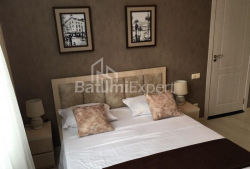 شقة سكنية 49 متر مربع - نيكو بيروسماني, Batumi, جورجيا