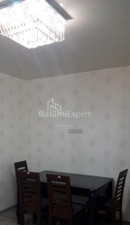 شقة سكنية 38 متر مربع - يوسف كوبالادزه, Batumi, جورجيا