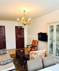 شقة سكنية 74 متر مربع - يوسف كوبالادزه, Batumi, جورجيا