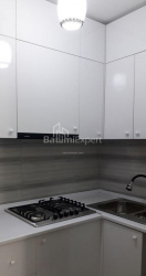 شقة سكنية 38 متر مربع - يوريفسكايا, Batumi, جورجيا