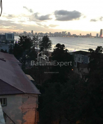شقة سكنية 78 متر مربع - يوريفسكايا, Batumi, جورجيا