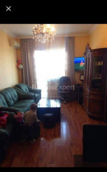 شقة سكنية 78 متر مربع - يوريفسكايا, Batumi, جورجيا