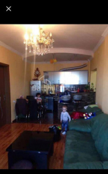 شقة سكنية 78 متر مربع - يوريفسكايا, Batumi, جورجيا