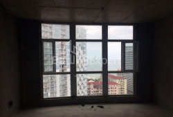 شقة سكنية 41 متر مربع - يوريفسكايا, Batumi, جورجيا