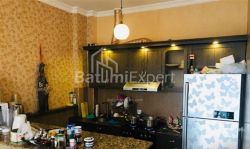 شقة سكنية 95 متر مربع - يوريفسكايا, Batumi, جورجيا