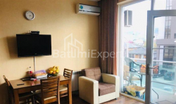 شقة سكنية 95 متر مربع - يوريفسكايا, Batumi, جورجيا