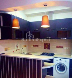 شقة سكنية 70 متر مربع - يوريفسكايا, Batumi, جورجيا