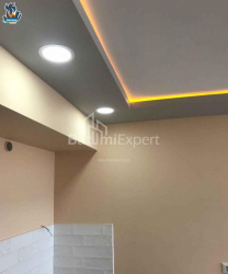 شقة سكنية 32 متر مربع - يوريفسكايا, Batumi, جورجيا