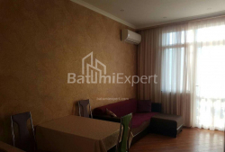 شقة سكنية 34 متر مربع - فاختانغ جورجاسالي, Batumi, جورجيا