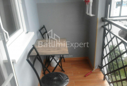 شقة سكنية 2-комн 34 m² - فاختانغ جورجاسالي, Batumi