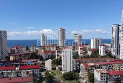 شقة سكنية 40 متر مربع - Tbel-Abuseridze, Batumi, جورجيا