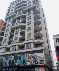 شقة سكنية 65 متر مربع - يوريفسكايا, Batumi, جورجيا