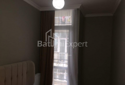 شقة سكنية 65 متر مربع - يوريفسكايا, Batumi, جورجيا