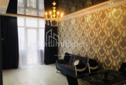 شقة سكنية 65 متر مربع - يوريفسكايا, Batumi, جورجيا