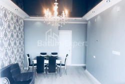 شقة سكنية 65 متر مربع - يوريفسكايا, Batumi, جورجيا