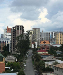 شقة سكنية 38 متر مربع - يوريفسكايا, Batumi, جورجيا