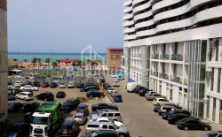 شقة سكنية 34 متر مربع - يوسف كوبالادزه, Batumi, جورجيا