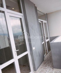 شقة سكنية 53 متر مربع - يوريفسكايا, Batumi, جورجيا