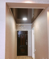 شقة سكنية 53 متر مربع - يوريفسكايا, Batumi, جورجيا