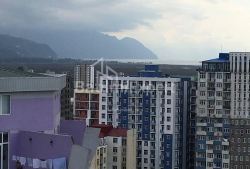 شقة سكنية 53 متر مربع - يوريفسكايا, Batumi, جورجيا