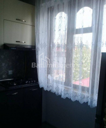 شقة سكنية 50 متر مربع - يوريفسكايا, Batumi, جورجيا