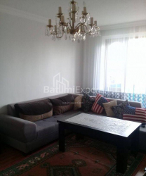 شقة سكنية 50 متر مربع - يوريفسكايا, Batumi, جورجيا