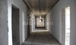شقة سكنية 48 متر مربع - يوريفسكايا, Batumi, جورجيا