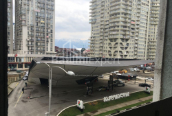 شقة سكنية 95 متر مربع - يوريفسكايا, Batumi, جورجيا