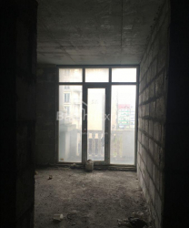شقة سكنية 95 متر مربع - يوريفسكايا, Batumi, جورجيا