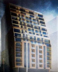 شقة سكنية 40 متر مربع - أنجيسا, Batumi, جورجيا