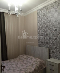 شقة سكنية 43 متر مربع - فاختانغ جورجاسالي, Batumi, جورجيا