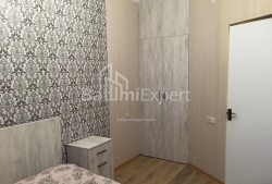 شقة سكنية 43 متر مربع - فاختانغ جورجاسالي, Batumi, جورجيا