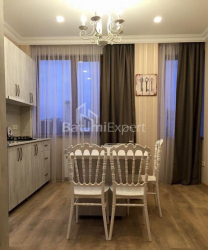 شقة سكنية 43 متر مربع - فاختانغ جورجاسالي, Batumi, جورجيا