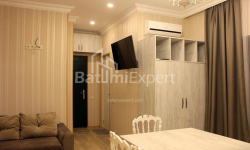 شقة سكنية 2-комн 43 m² - فاختانغ جورجاسالي, Batumi