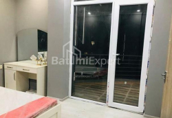 شقة سكنية 60 متر مربع - نيكو بيروسماني, Batumi, جورجيا