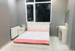 شقة سكنية 60 متر مربع - نيكو بيروسماني, Batumi, جورجيا