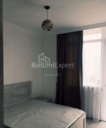 شقة سكنية 40 متر مربع - يوريفسكايا, Batumi, جورجيا