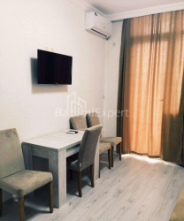 شقة سكنية 40 متر مربع - يوريفسكايا, Batumi, جورجيا