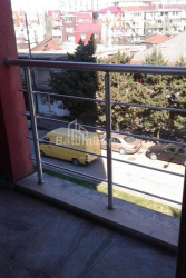 شقة سكنية 98 متر مربع - يوريفسكايا, Batumi, جورجيا