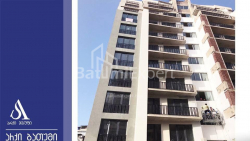 شقة سكنية 3-комн 75 m² - فاختانغ جورجاسالي, Batumi