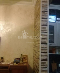 شقة سكنية 38 متر مربع - إيفان جافاخيشفيلي, Batumi, جورجيا
