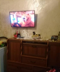 شقة سكنية 38 متر مربع - إيفان جافاخيشفيلي, Batumi, جورجيا